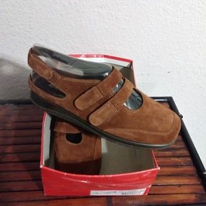 aerosole comfort shoe